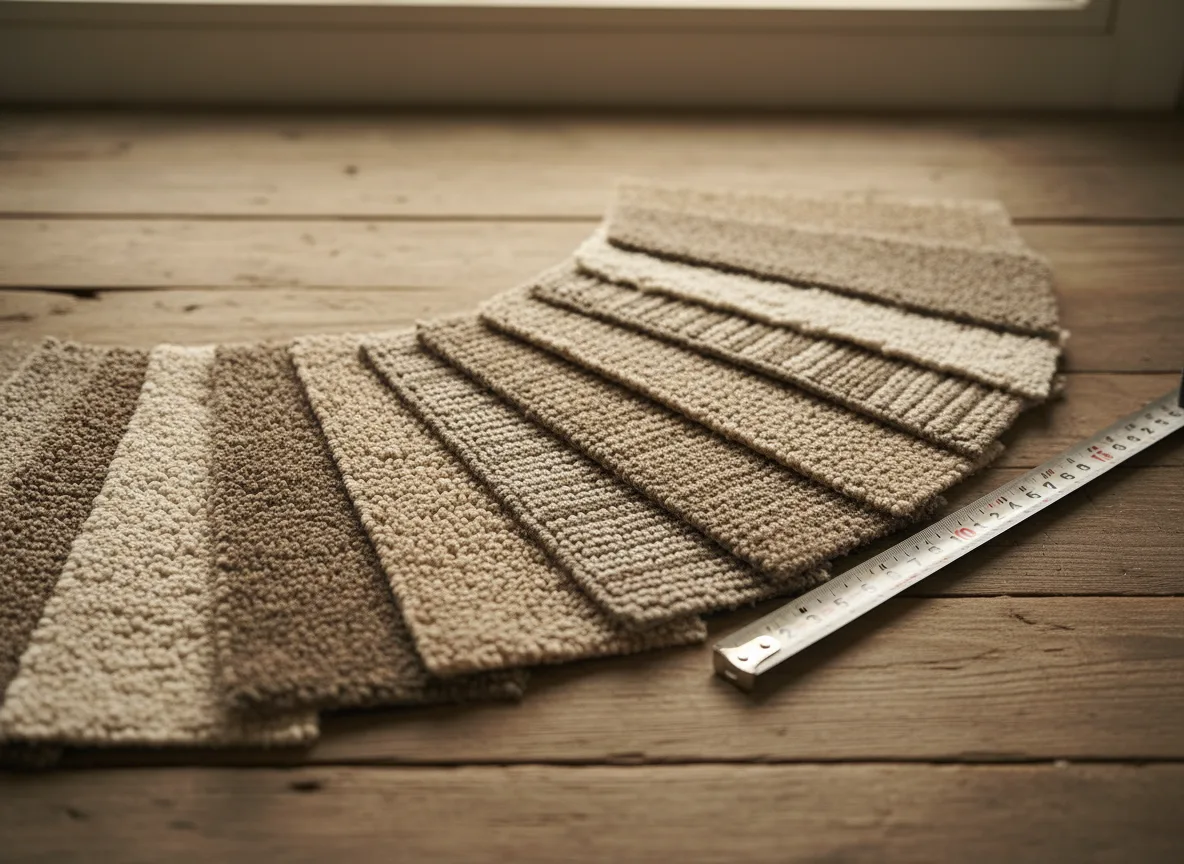 Carpet Installation Sumner, TX FAQs